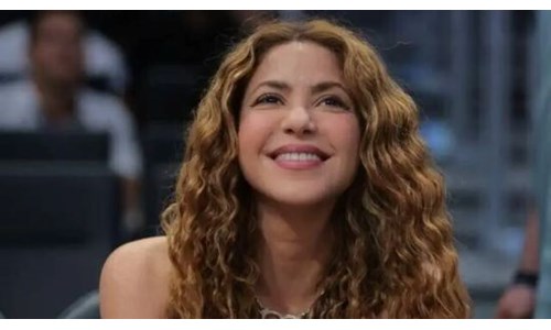2026 DÜNYA FUTBOL ŞAMPİYONASININ ŞARKISI SHAKIRA'DAN